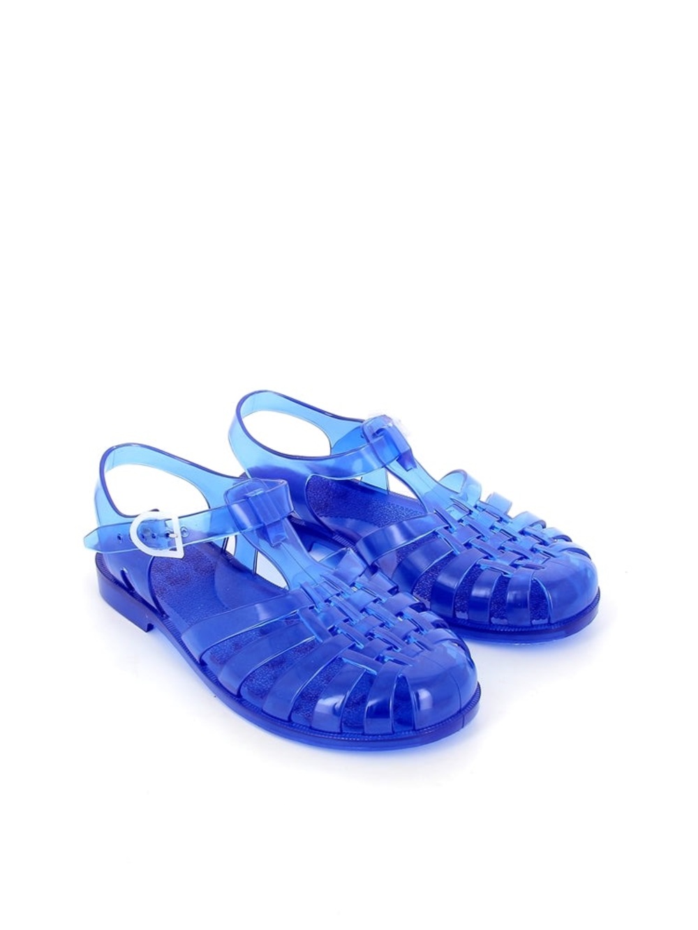 Méduse Sun Jelly Sandals - Cobalt 38EU - NET